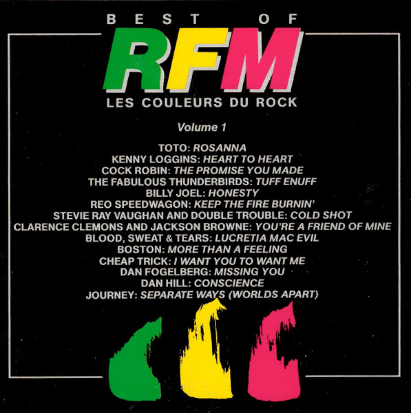 Best of RFM